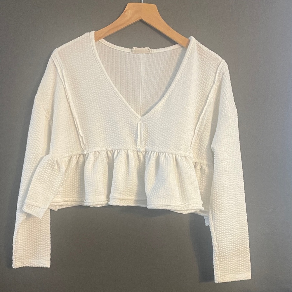 Altar'd State Bundle Lot of 3 Tops XS Women